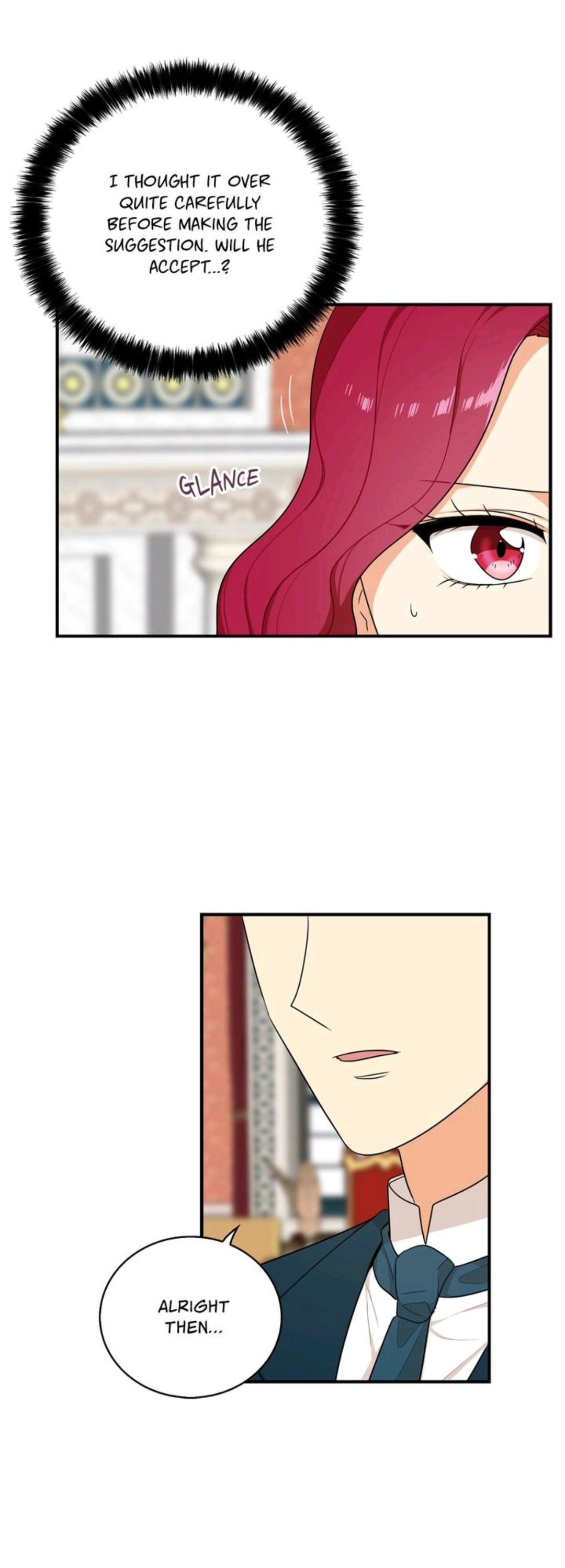 I Became the Villain’s Mother Chapter 25 158 29