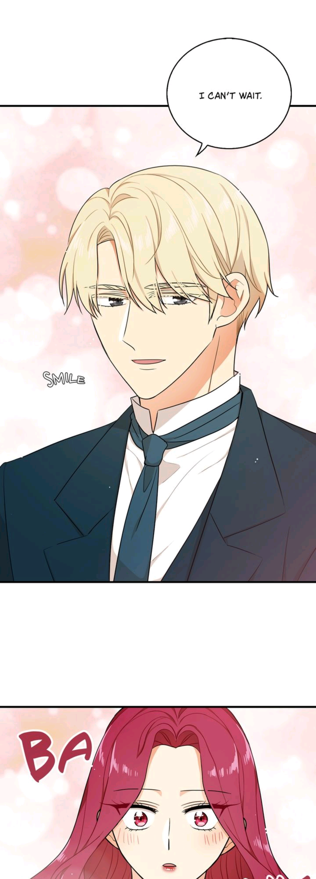 I Became the Villain’s Mother Chapter 25 159 30