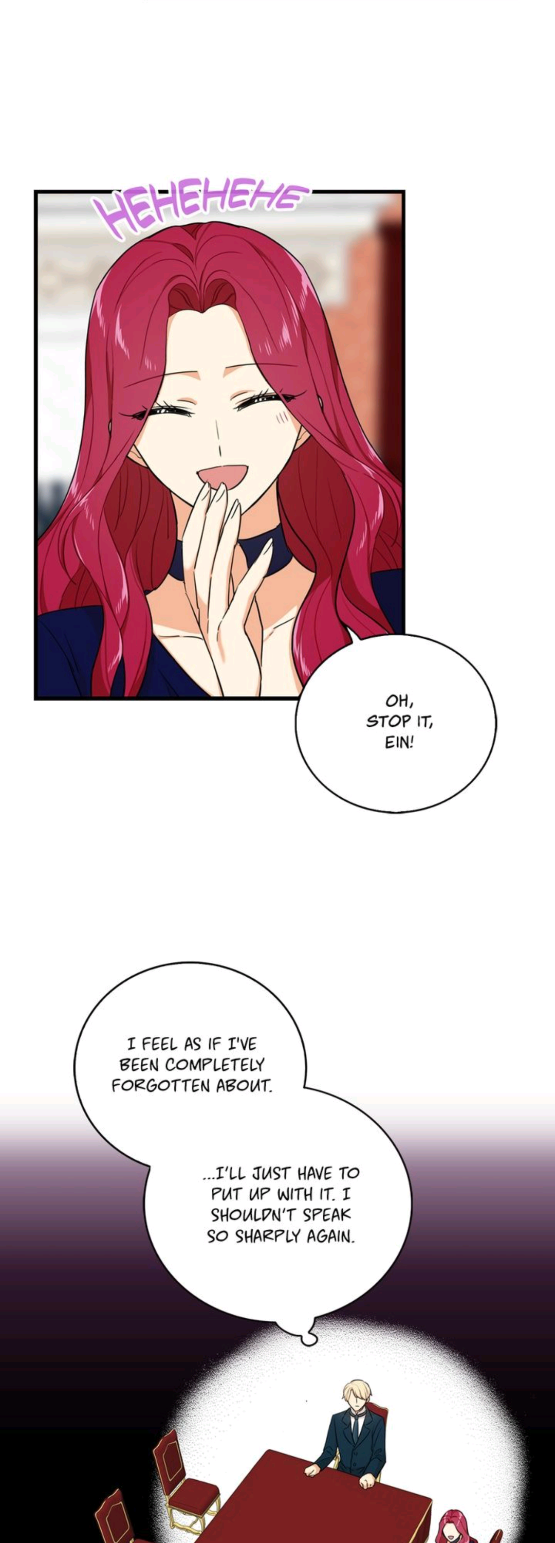 I Became the Villain’s Mother Chapter 25 163 34