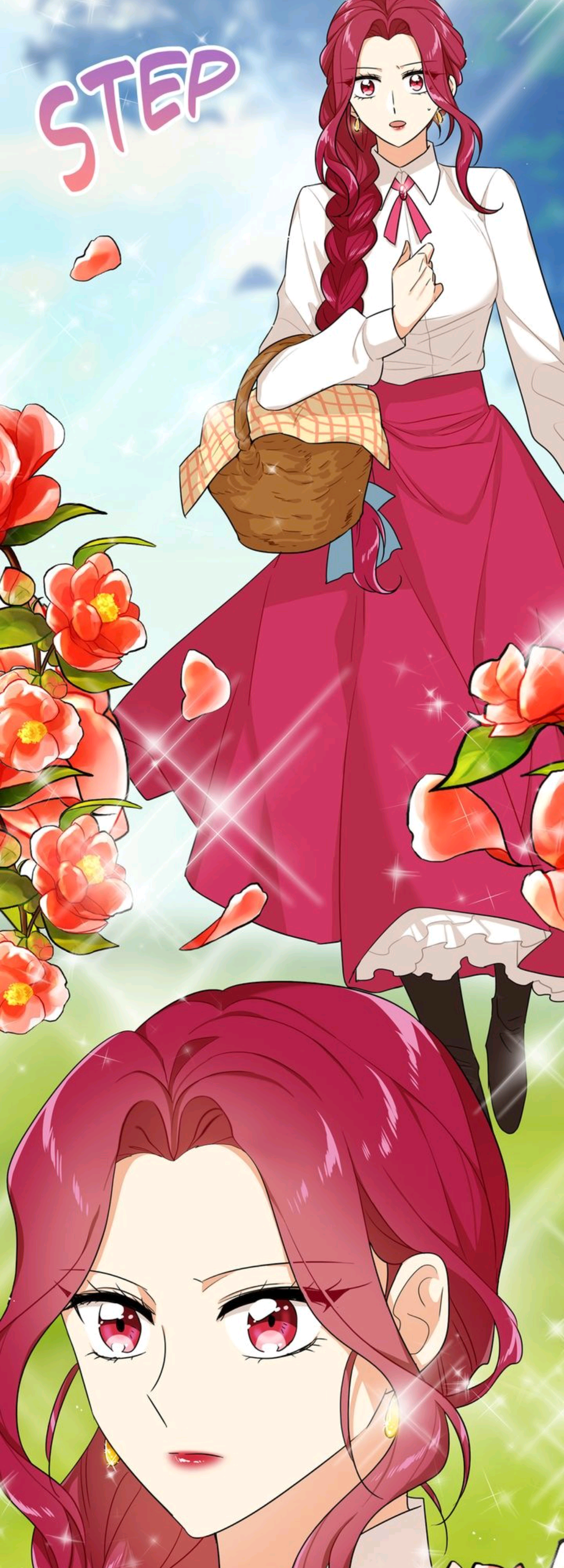 I Became the Villain’s Mother Chapter 25 166 37