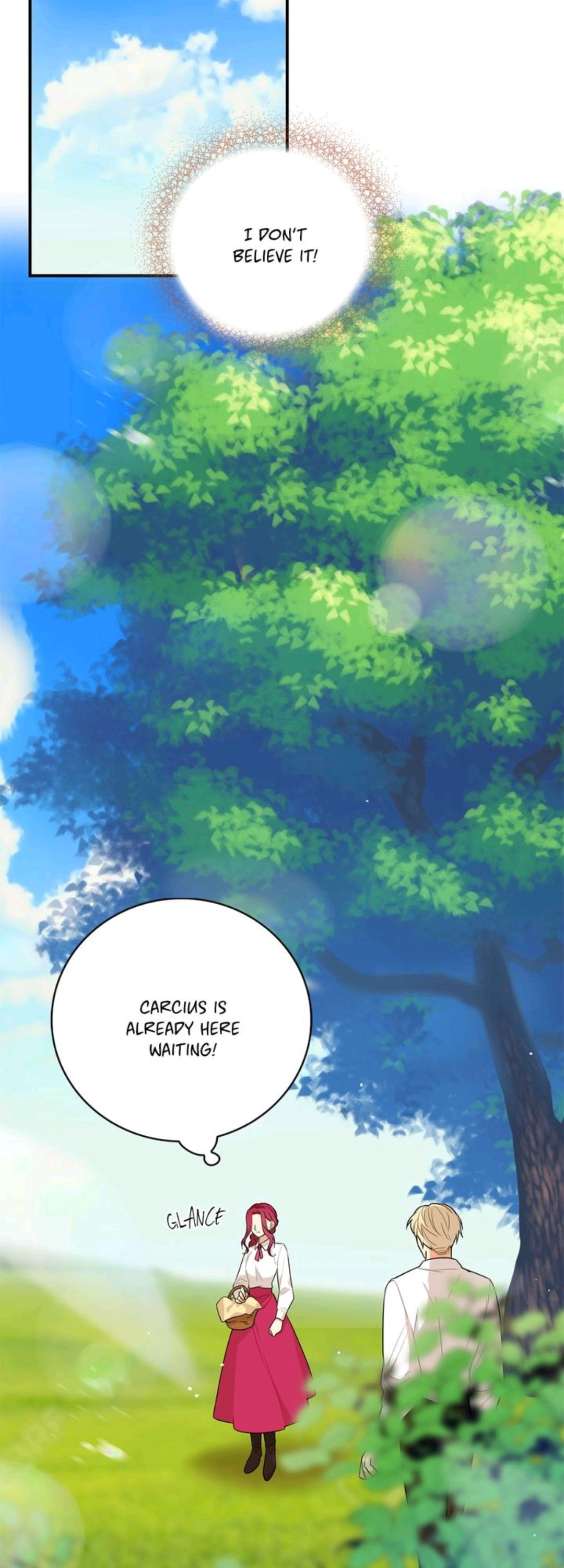 I Became the Villain’s Mother Chapter 25 168 39