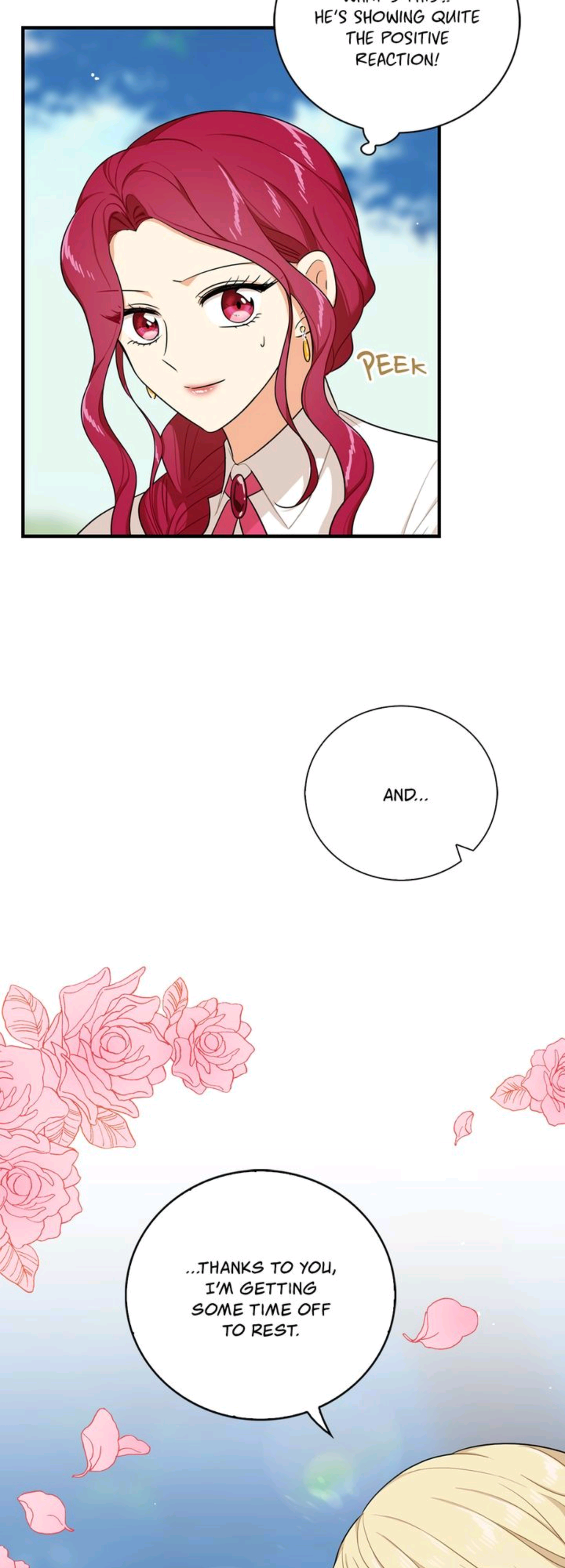 I Became the Villain’s Mother Chapter 25 170 41