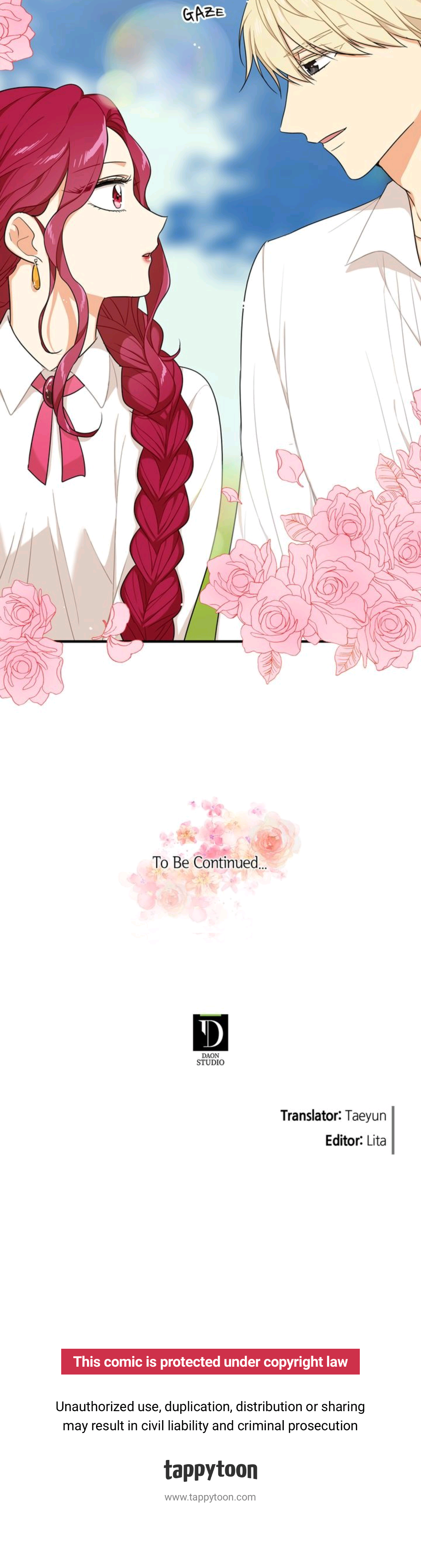 I Became the Villain’s Mother Chapter 25 171 42