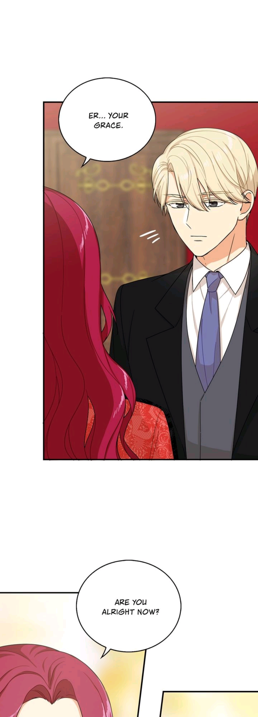 I Became the Villain’s Mother Chapter 28 136 04