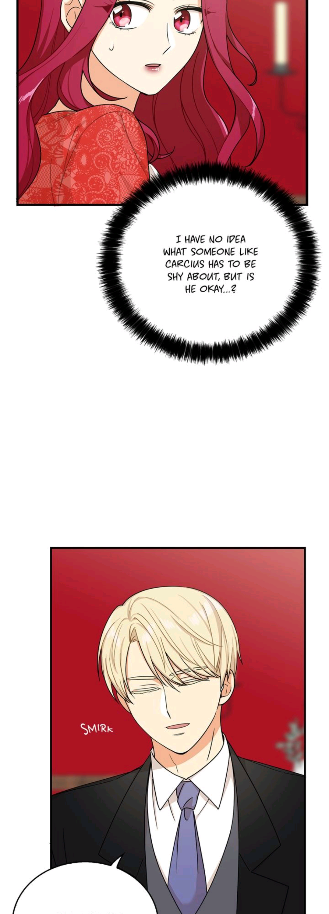 I Became the Villain’s Mother Chapter 28 140 08