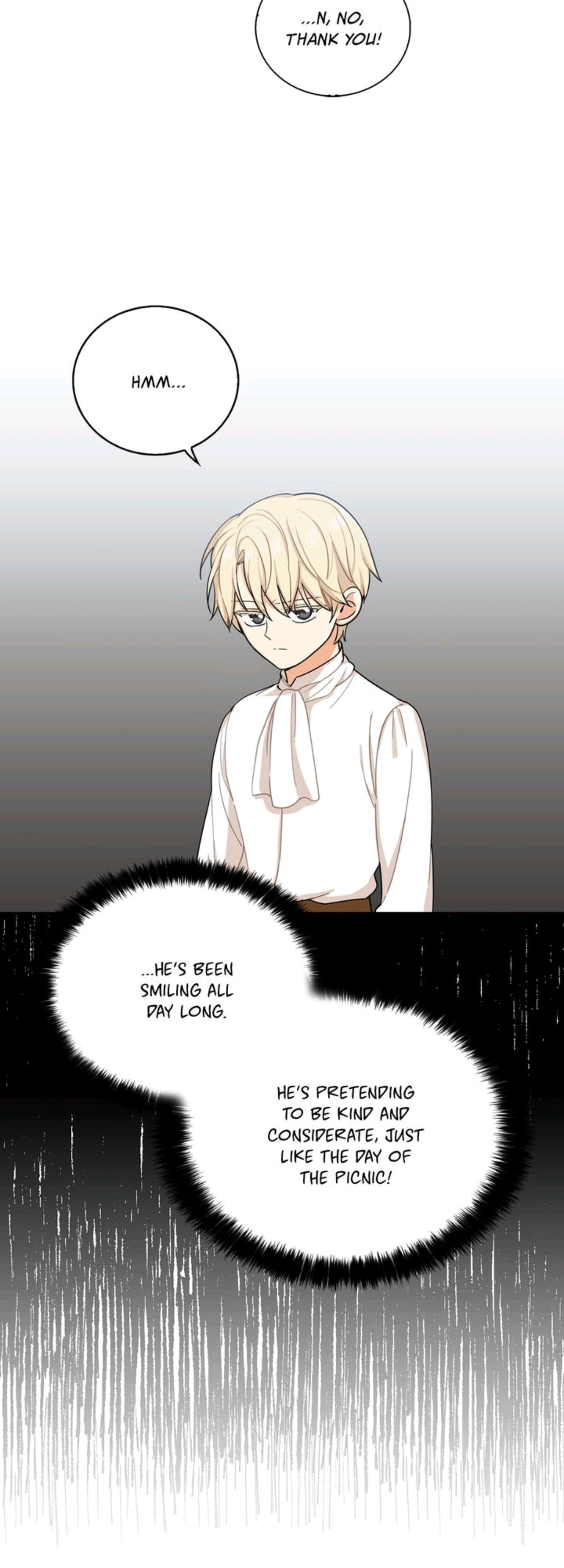 I Became the Villain’s Mother Chapter 28 144 12