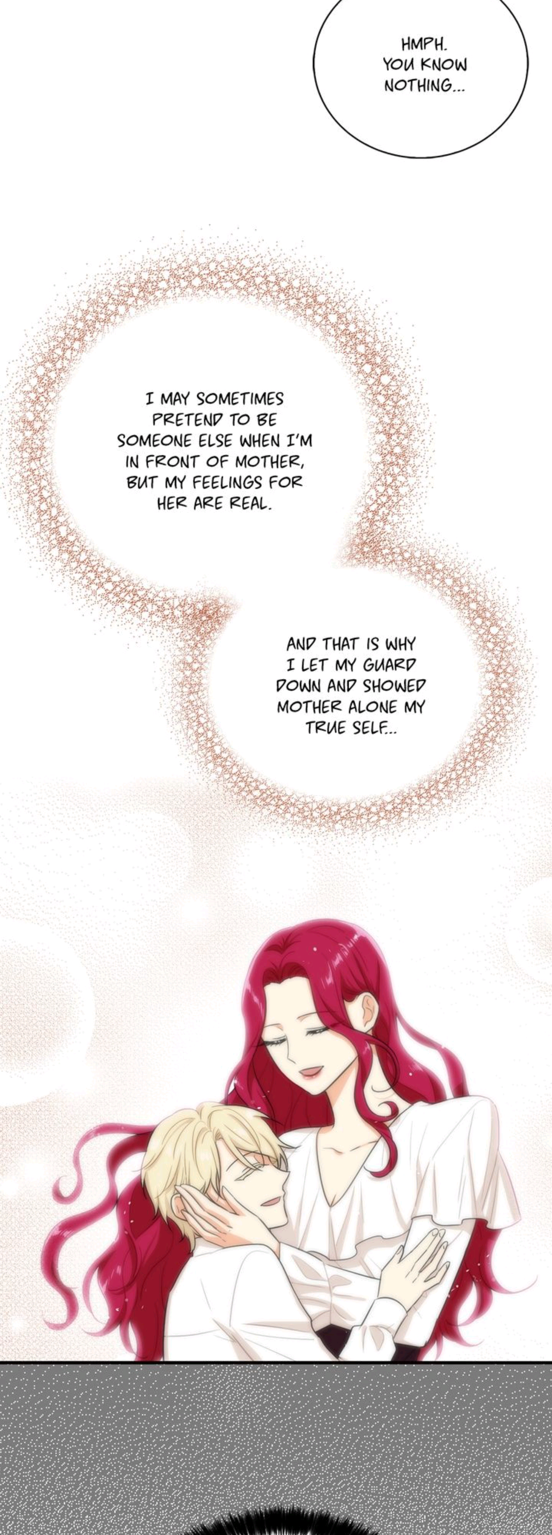 I Became the Villain’s Mother Chapter 28 149 17