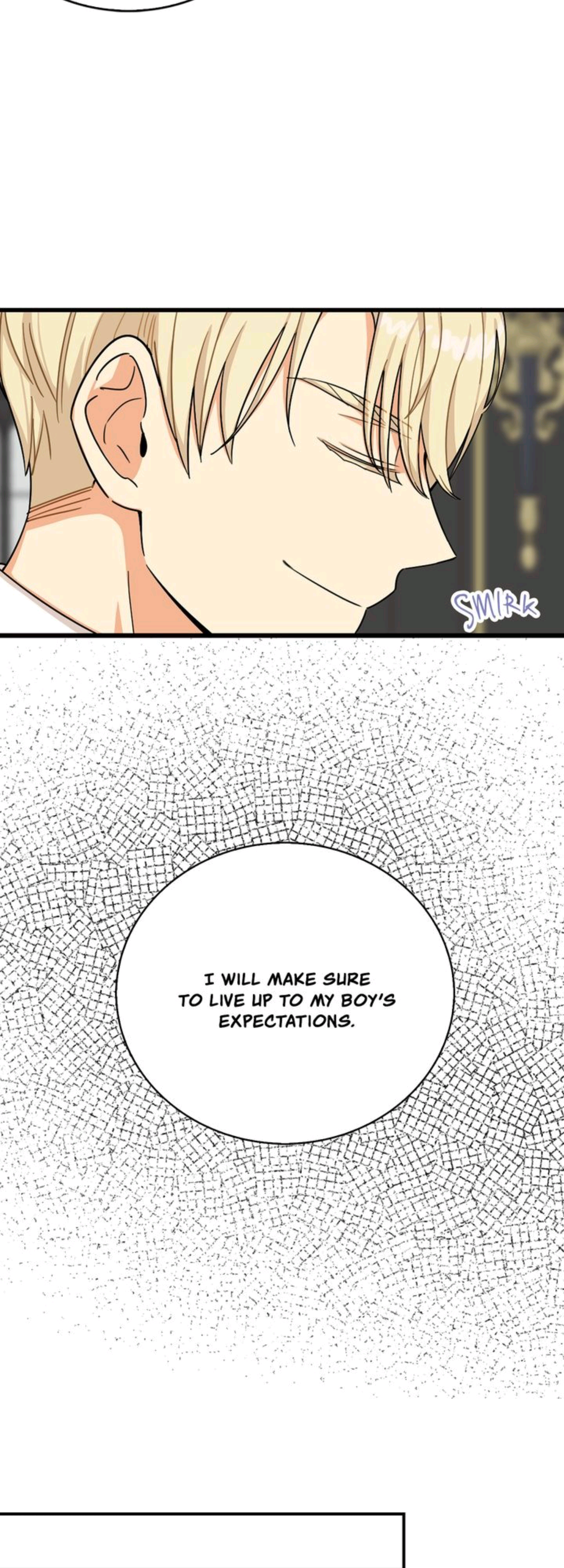 I Became the Villain’s Mother Chapter 28 153 21