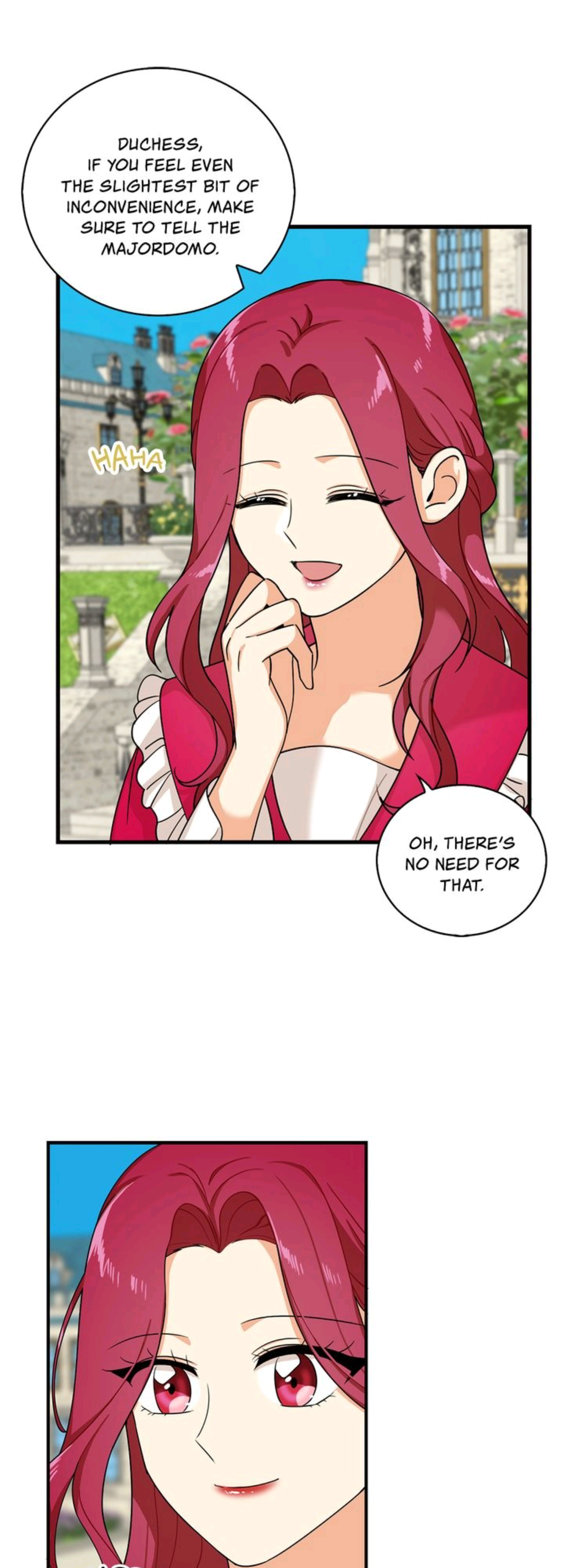 I Became the Villain’s Mother Chapter 28 156 24