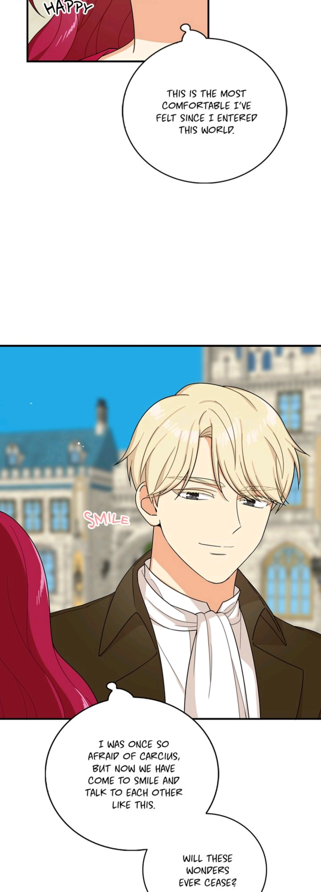 I Became the Villain’s Mother Chapter 28 157 25