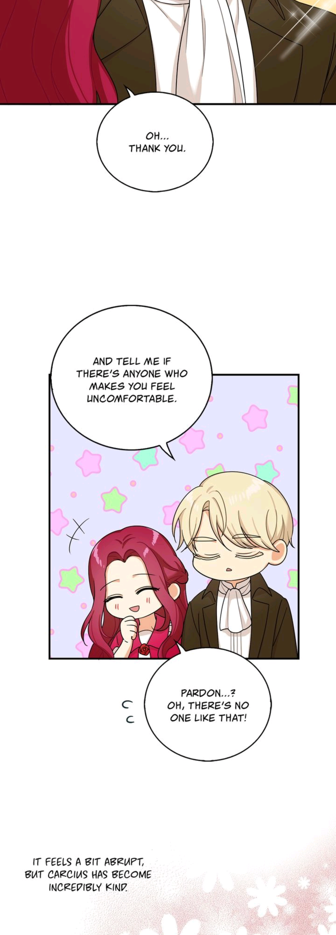 I Became the Villain’s Mother Chapter 28 160 28