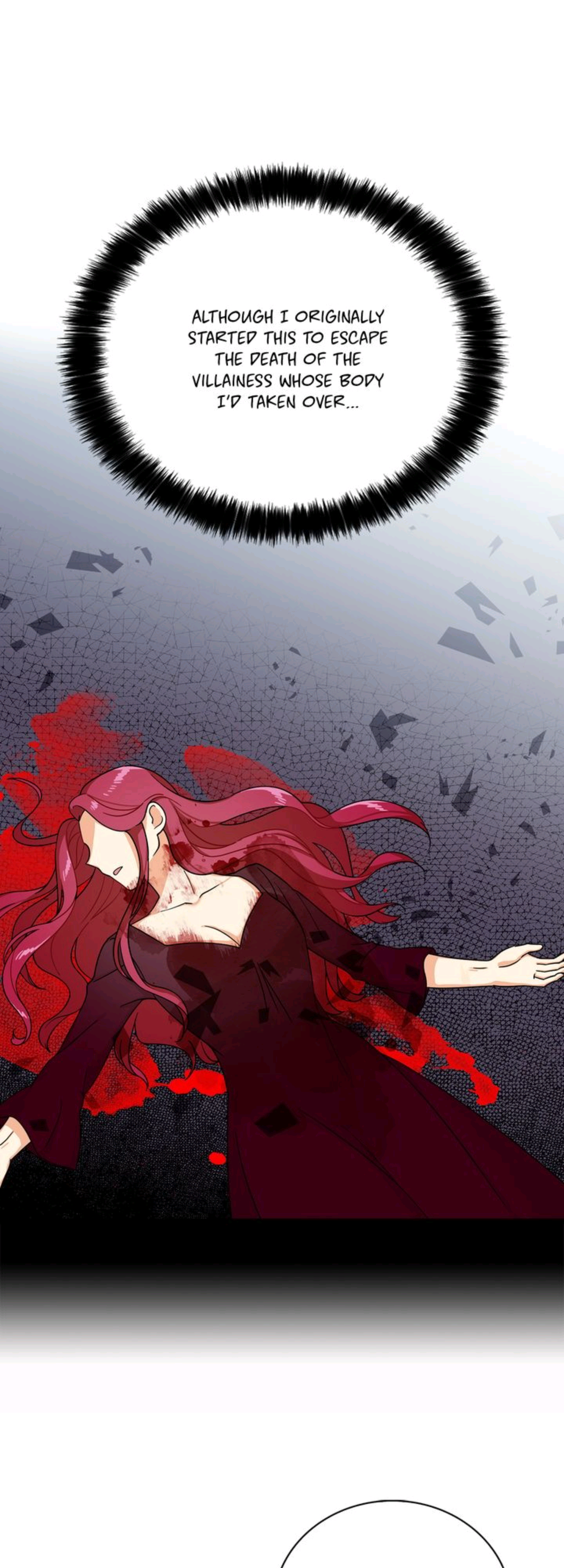 I Became the Villain’s Mother Chapter 28 162 30