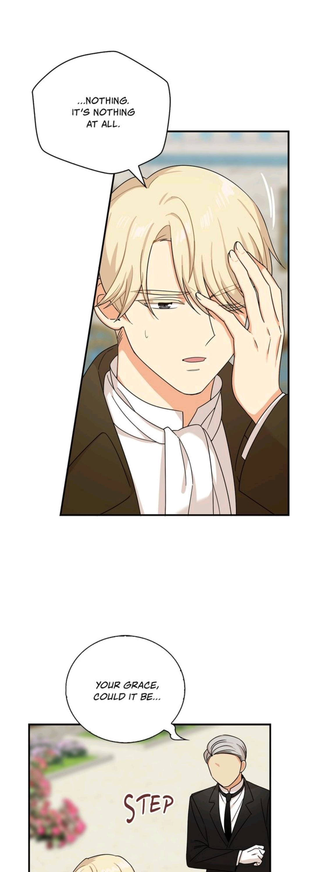 I Became the Villain’s Mother Chapter 28 168 36
