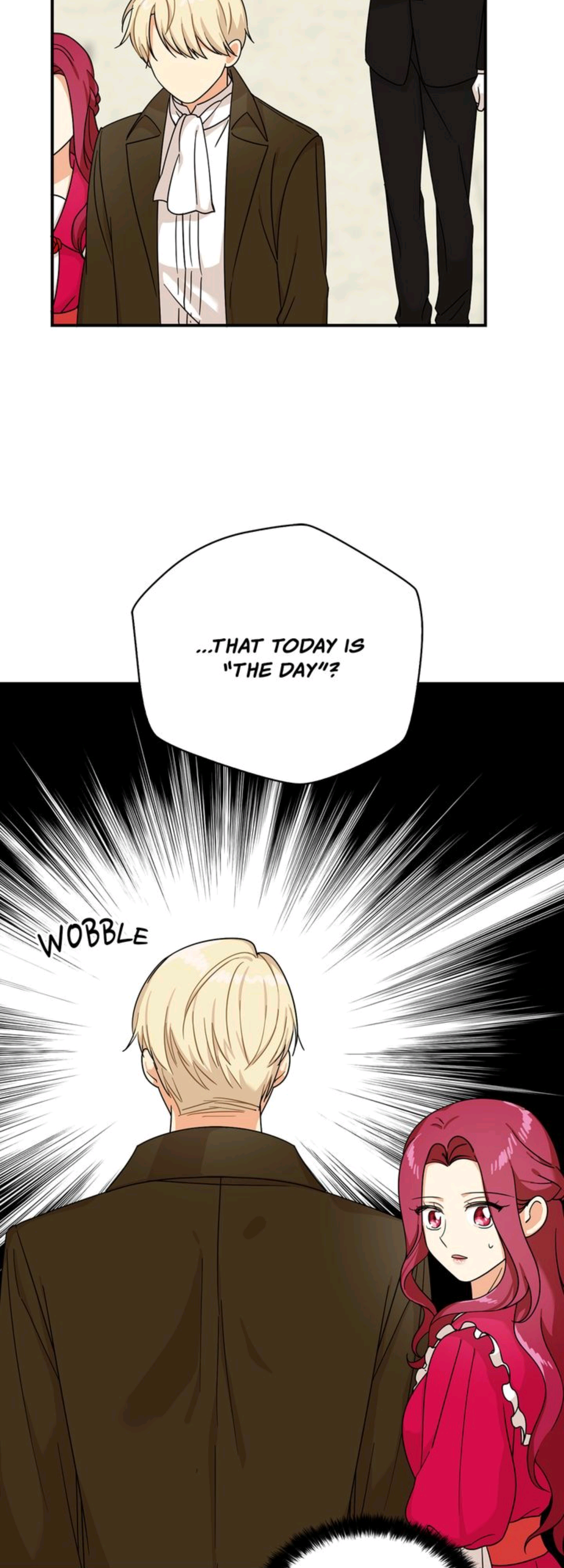 I Became the Villain’s Mother Chapter 28 169 37