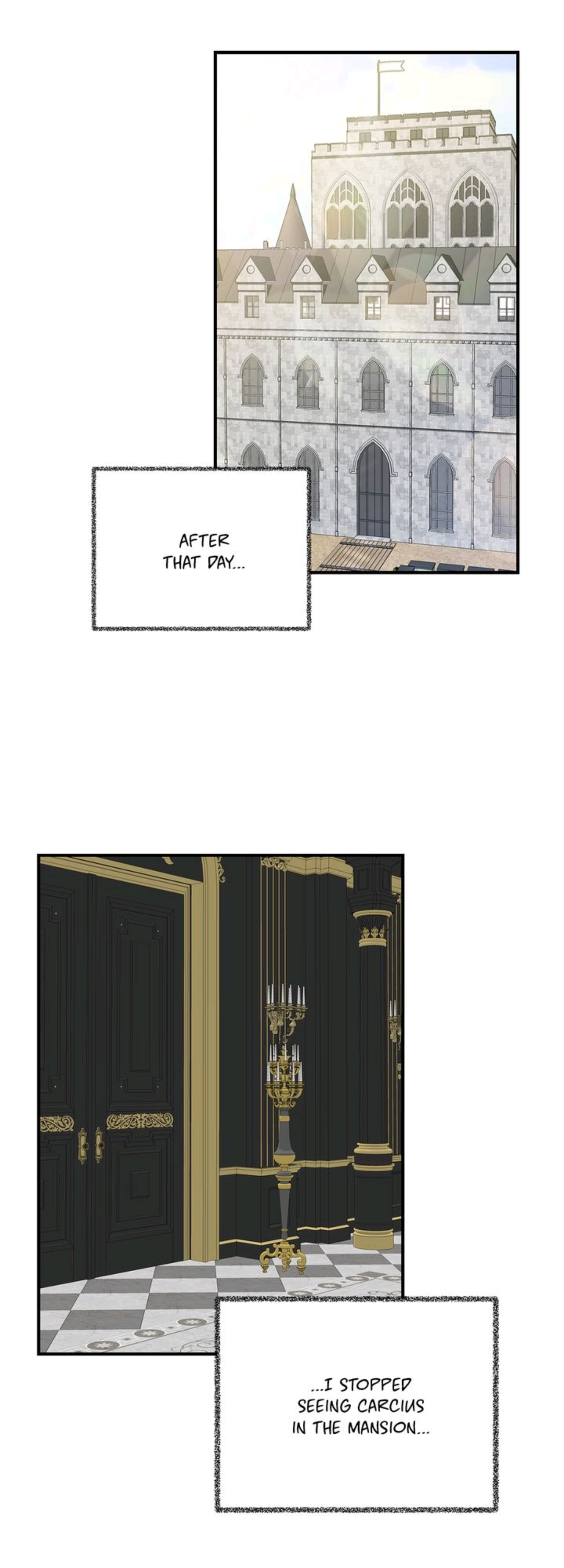 I Became the Villain’s Mother Chapter 28 171 39