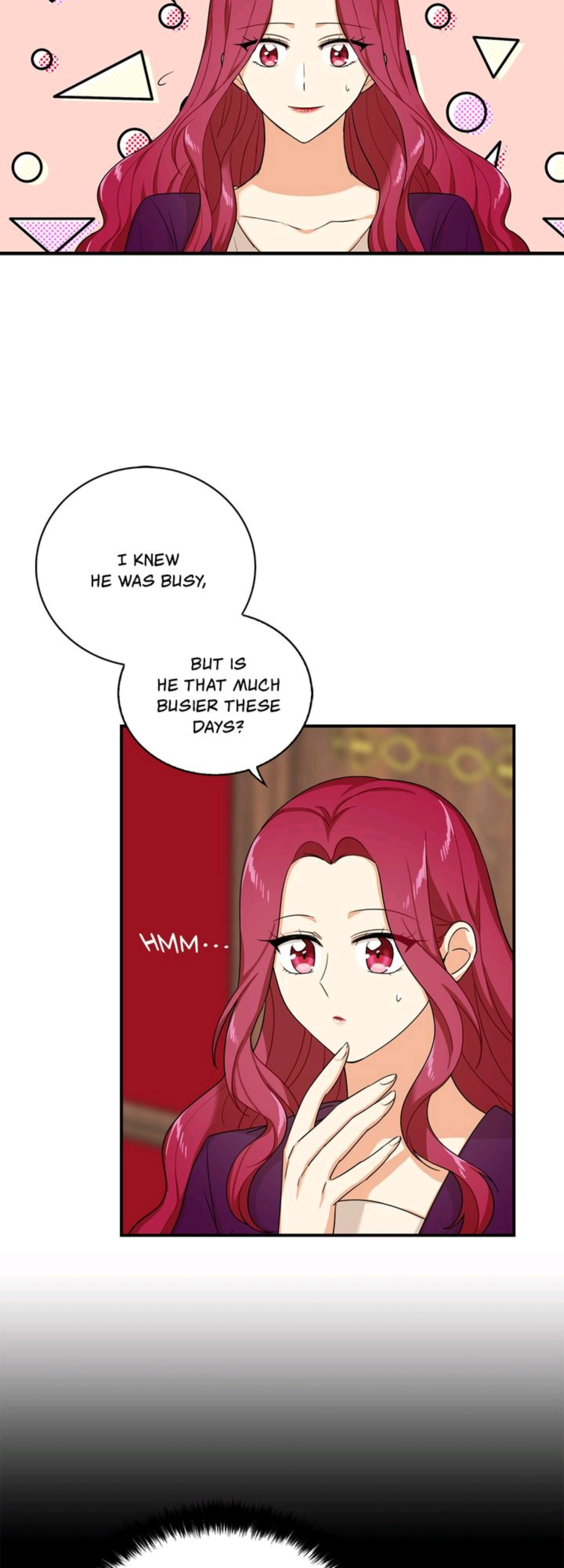 I Became the Villain’s Mother Chapter 28 173 41