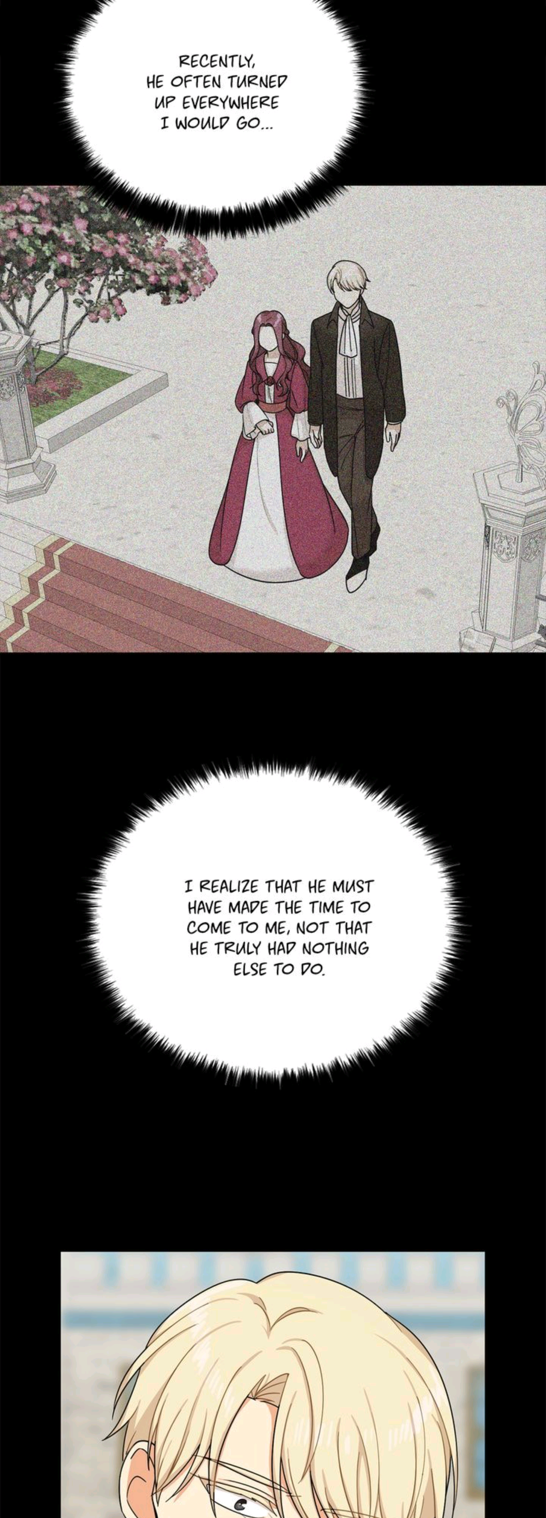 I Became the Villain’s Mother Chapter 28 174 42