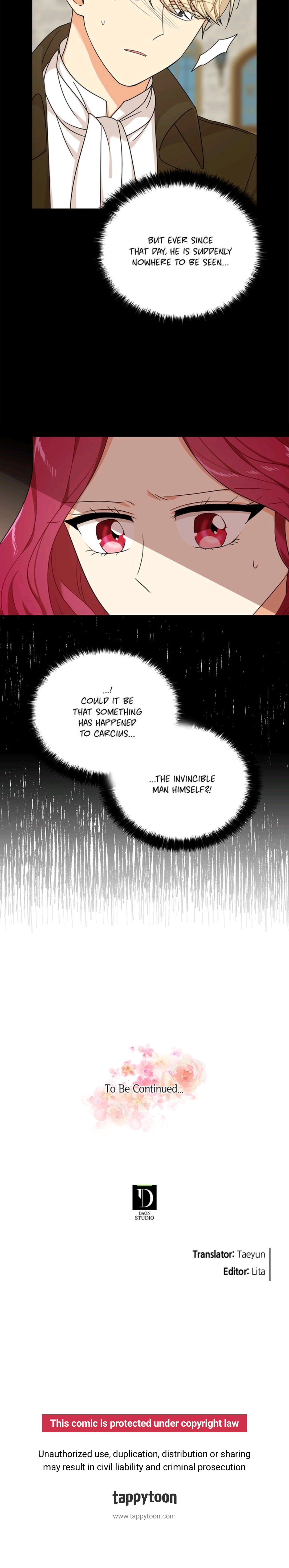 I Became the Villain’s Mother Chapter 28 175 43