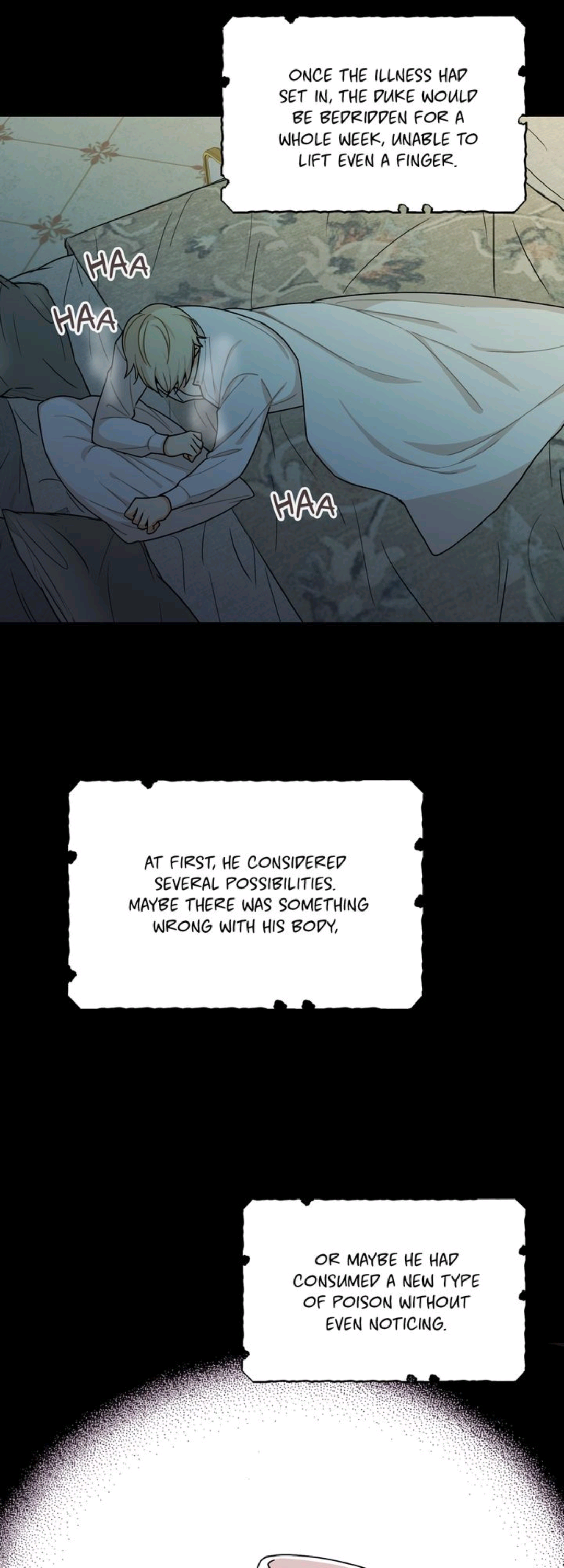 I Became the Villain’s Mother Chapter 29 129 03