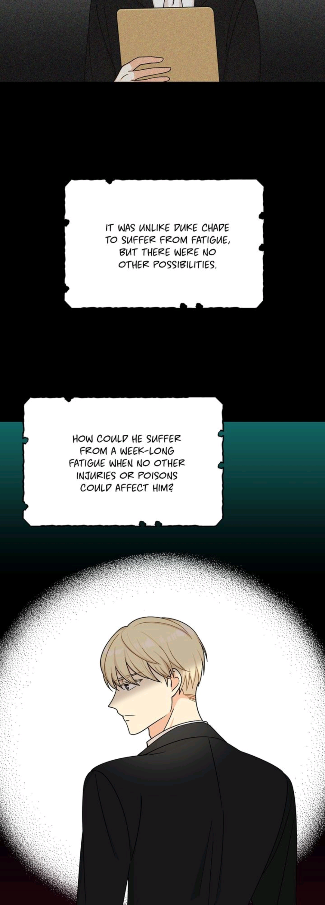 I Became the Villain’s Mother Chapter 29 131 05