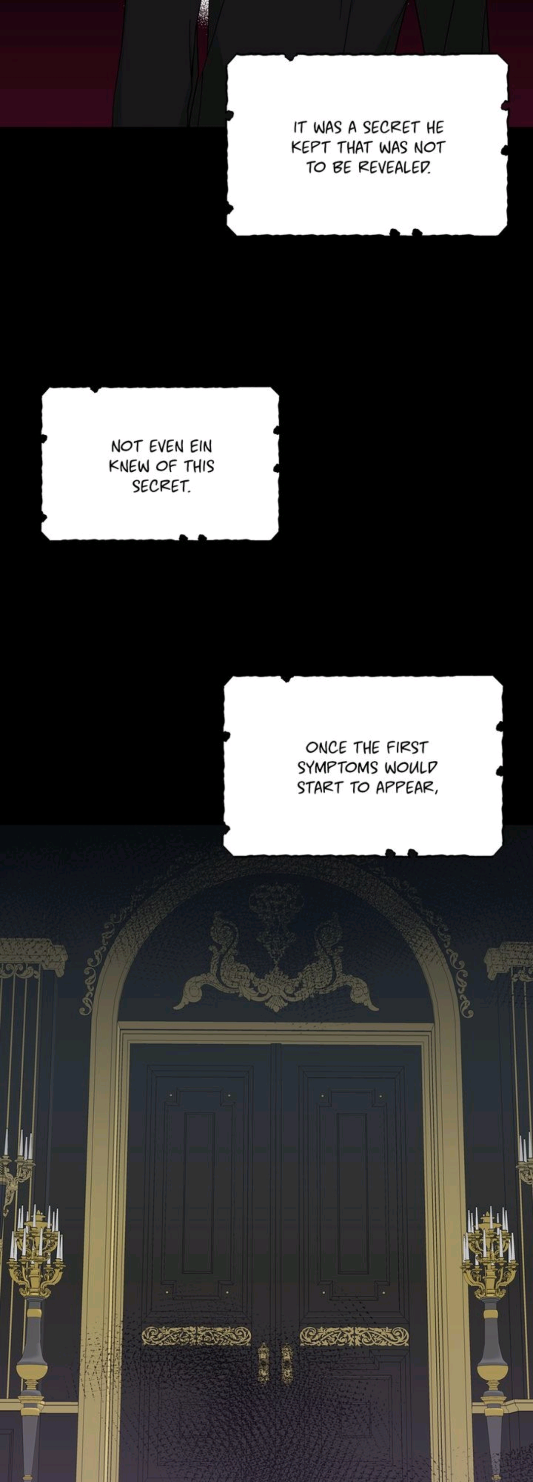 I Became the Villain’s Mother Chapter 29 132 06