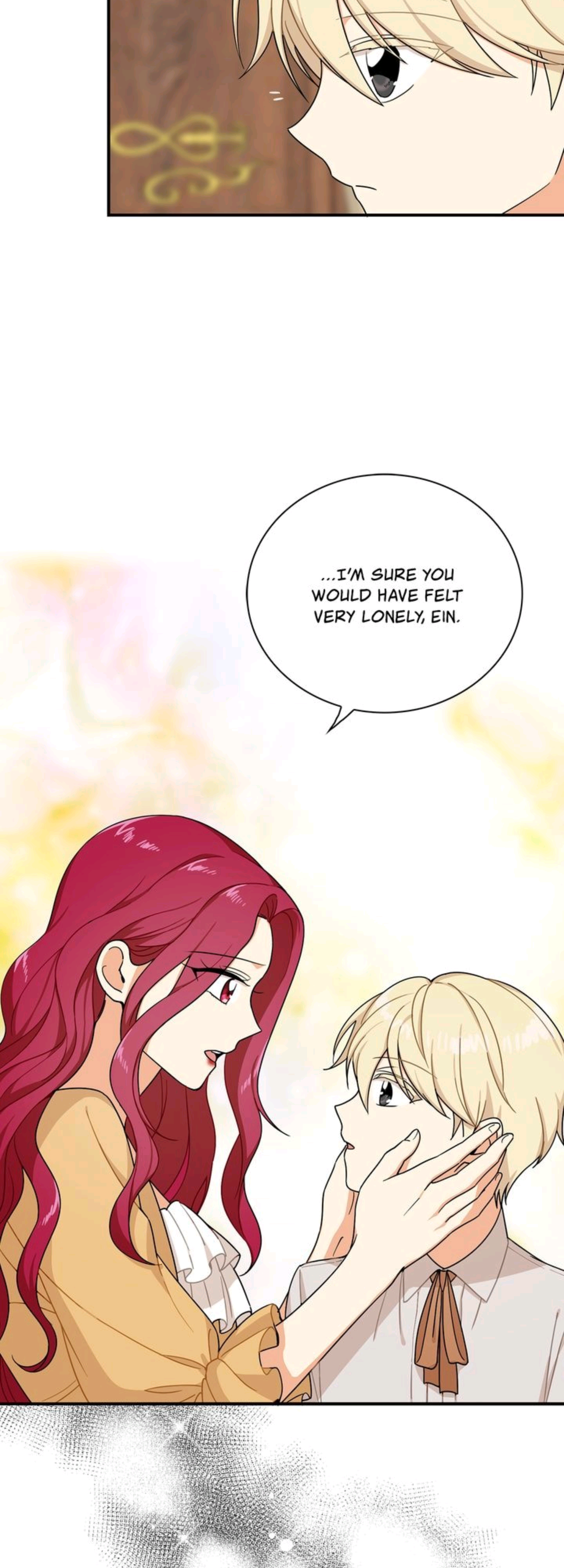 I Became the Villain’s Mother Chapter 29 139 13