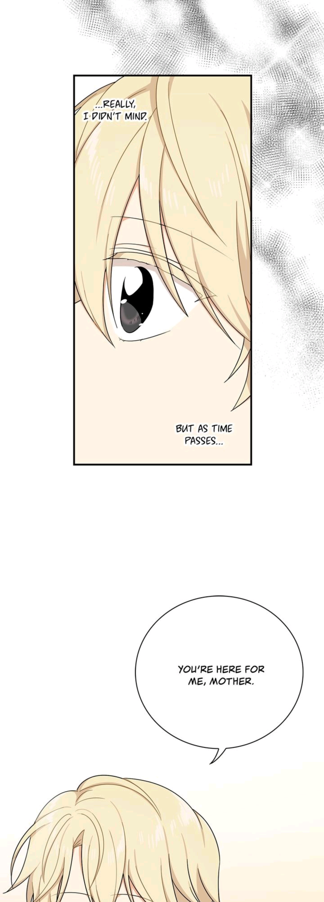 I Became the Villain’s Mother Chapter 29 140 14