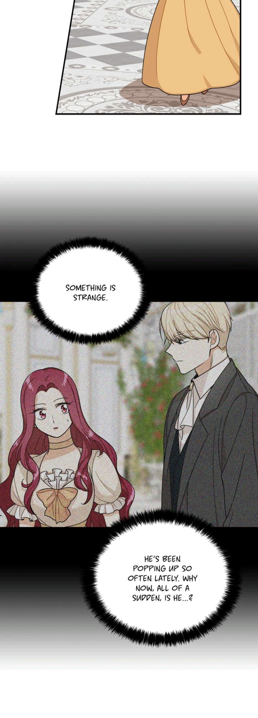 I Became the Villain’s Mother Chapter 29 143 17