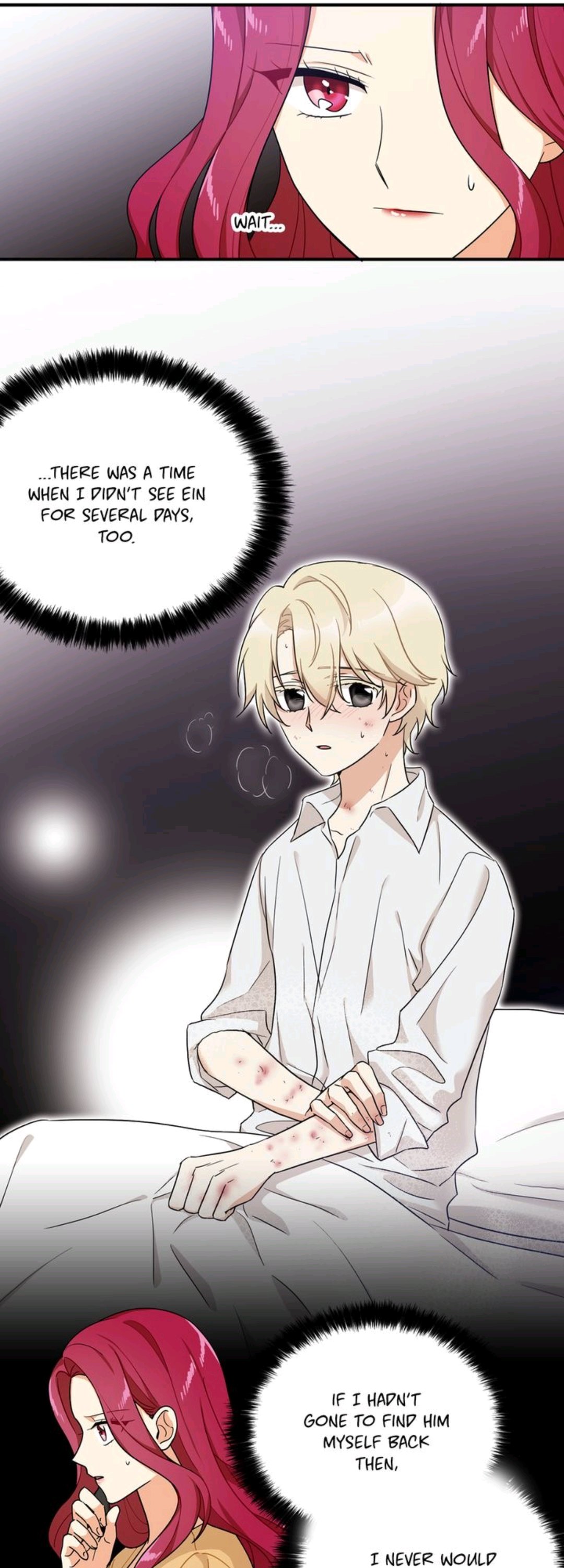 I Became the Villain’s Mother Chapter 29 144 18