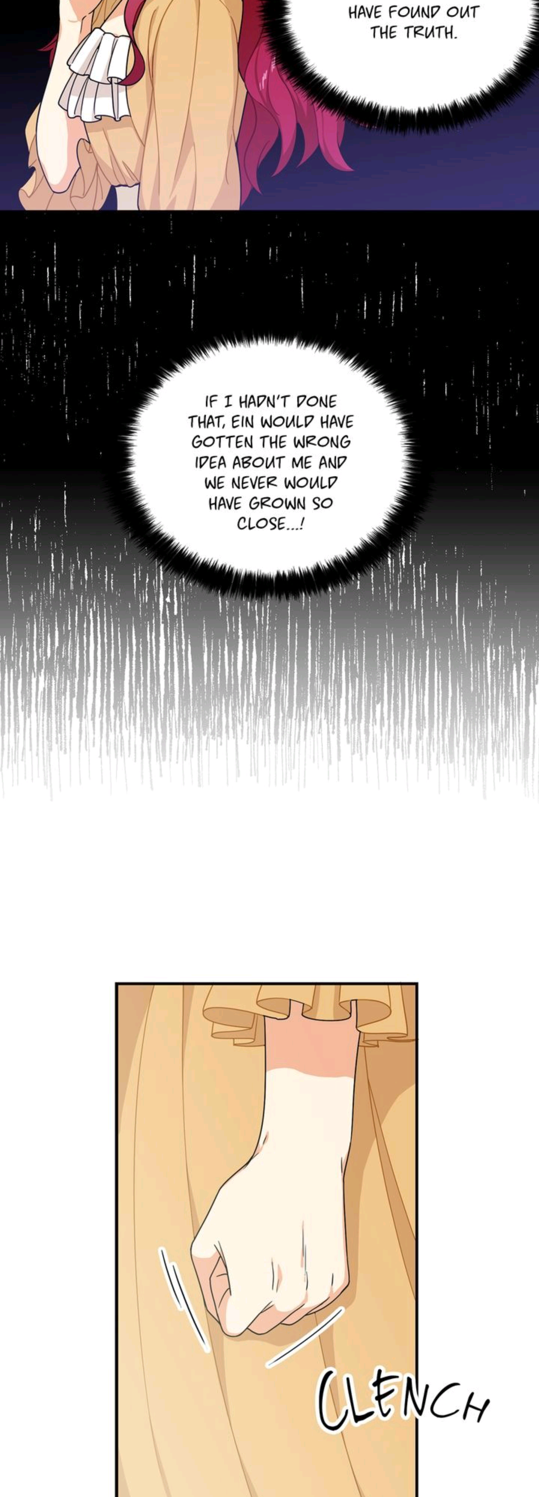 I Became the Villain’s Mother Chapter 29 145 19
