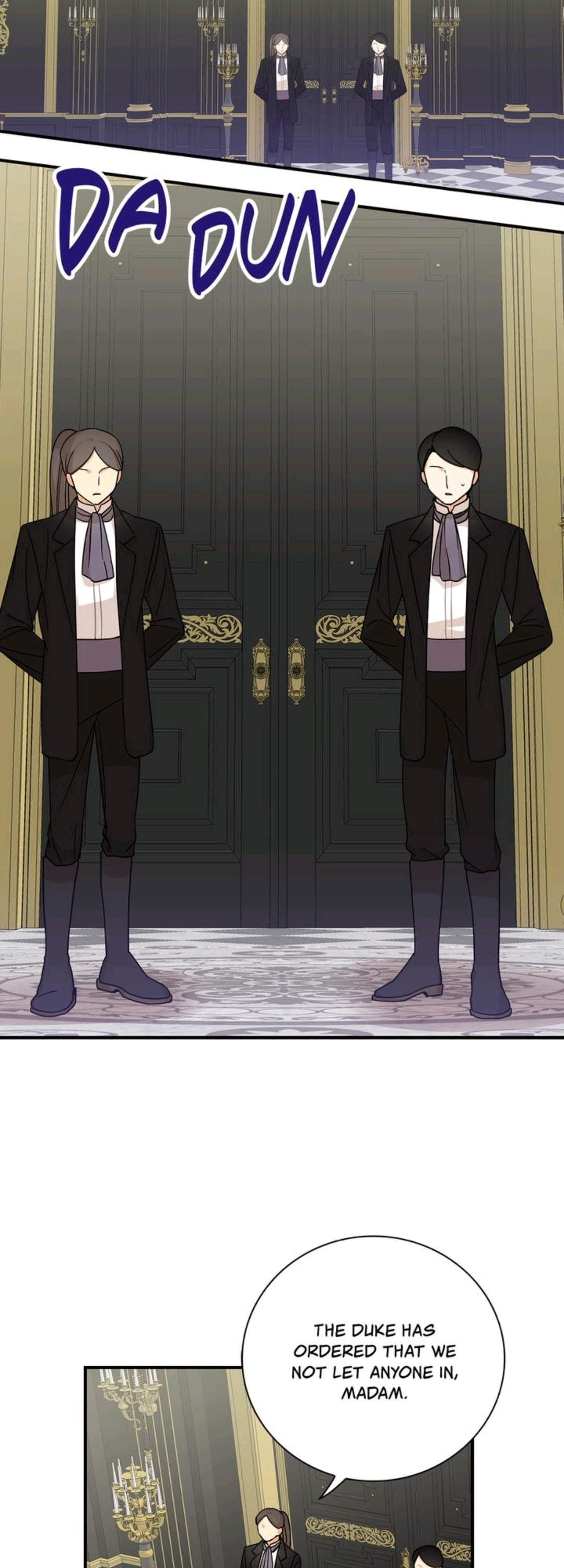 I Became the Villain’s Mother Chapter 29 147 21