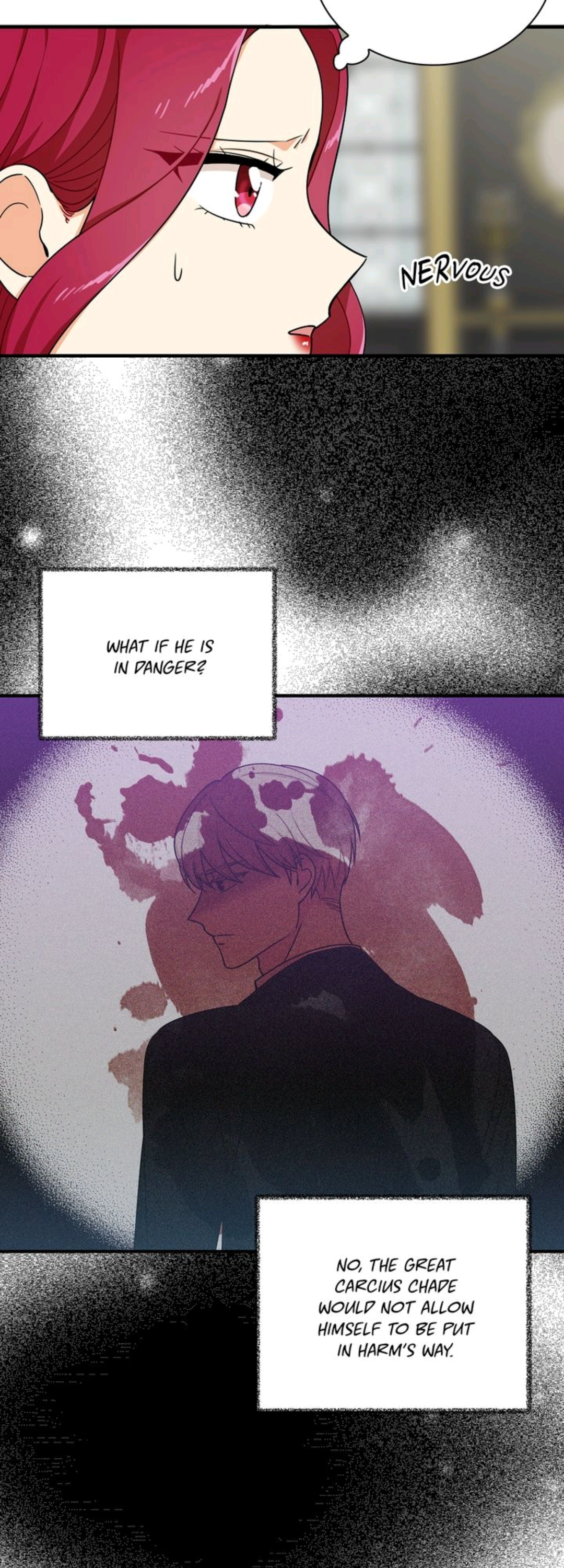 I Became the Villain’s Mother Chapter 29 149 23