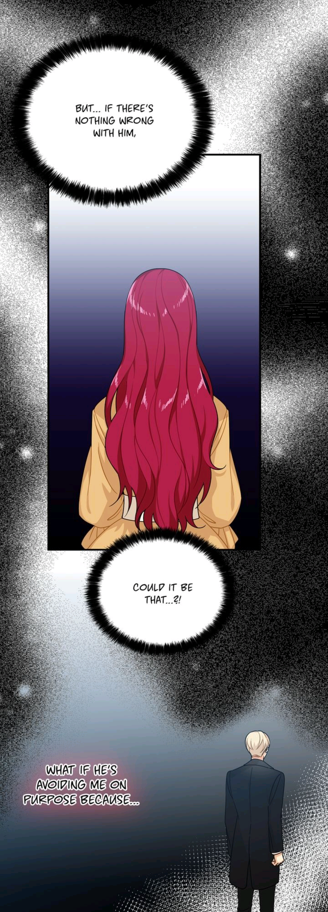 I Became the Villain’s Mother Chapter 29 150 24