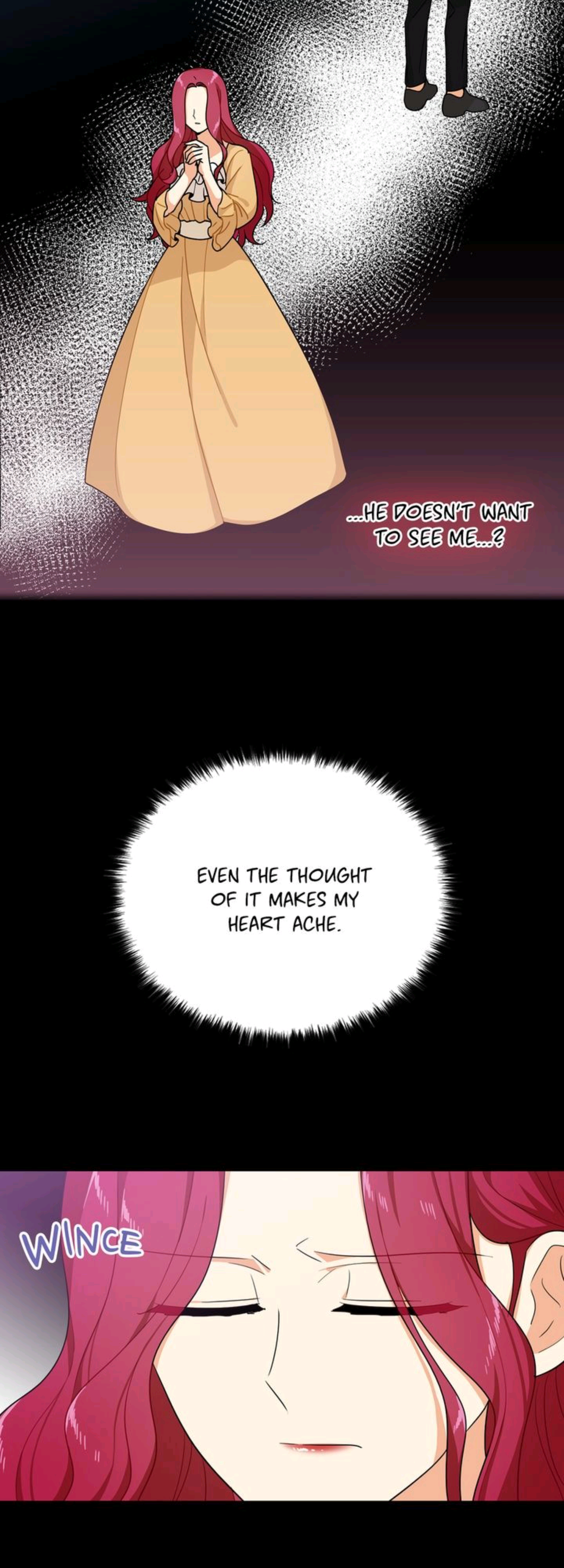 I Became the Villain’s Mother Chapter 29 151 25