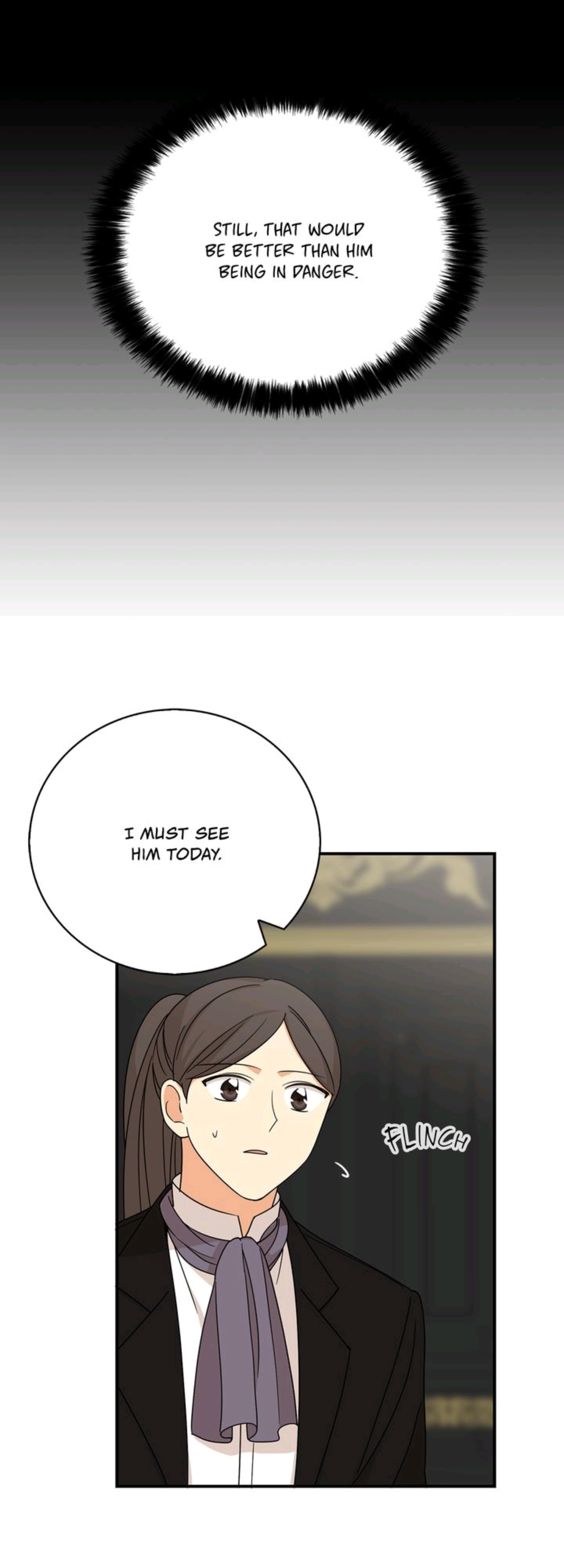I Became the Villain’s Mother Chapter 29 152 26