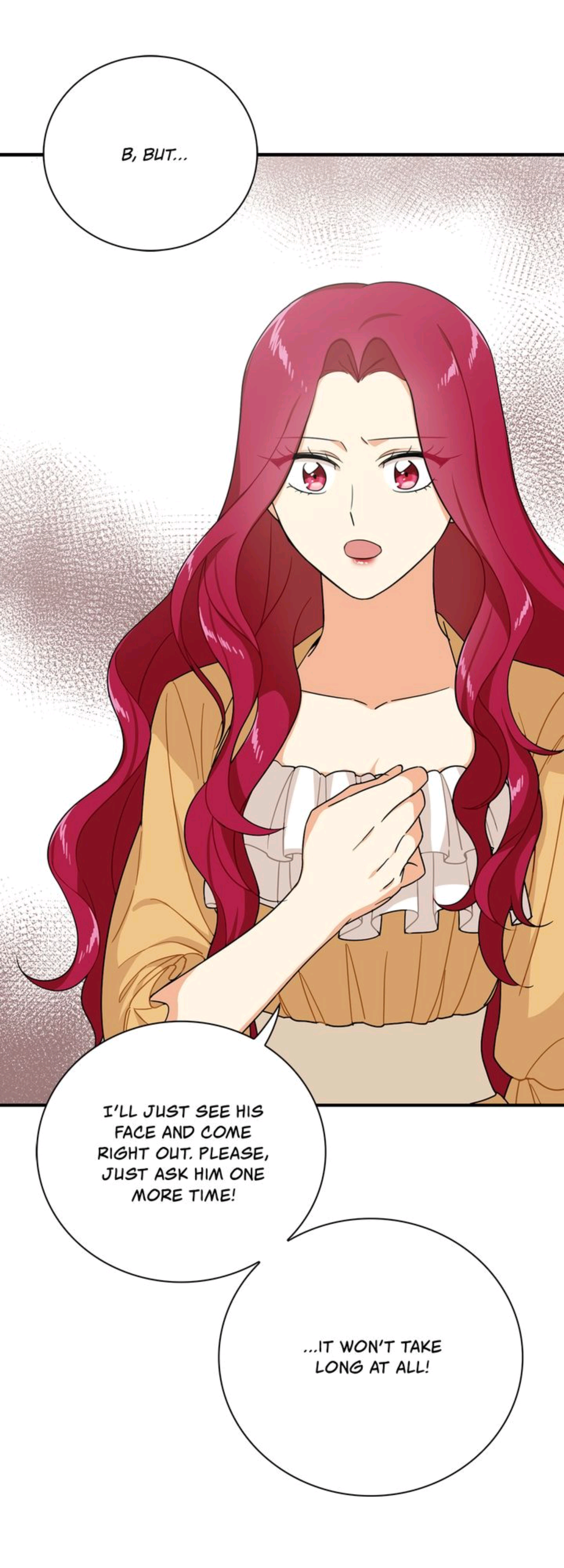 I Became the Villain’s Mother Chapter 29 153 27