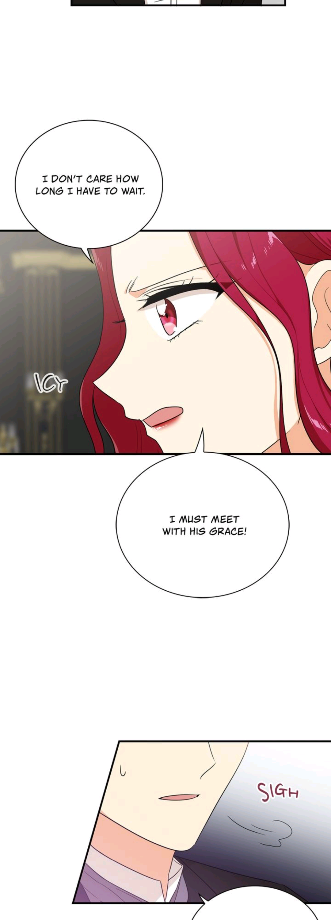 I Became the Villain’s Mother Chapter 29 155 29