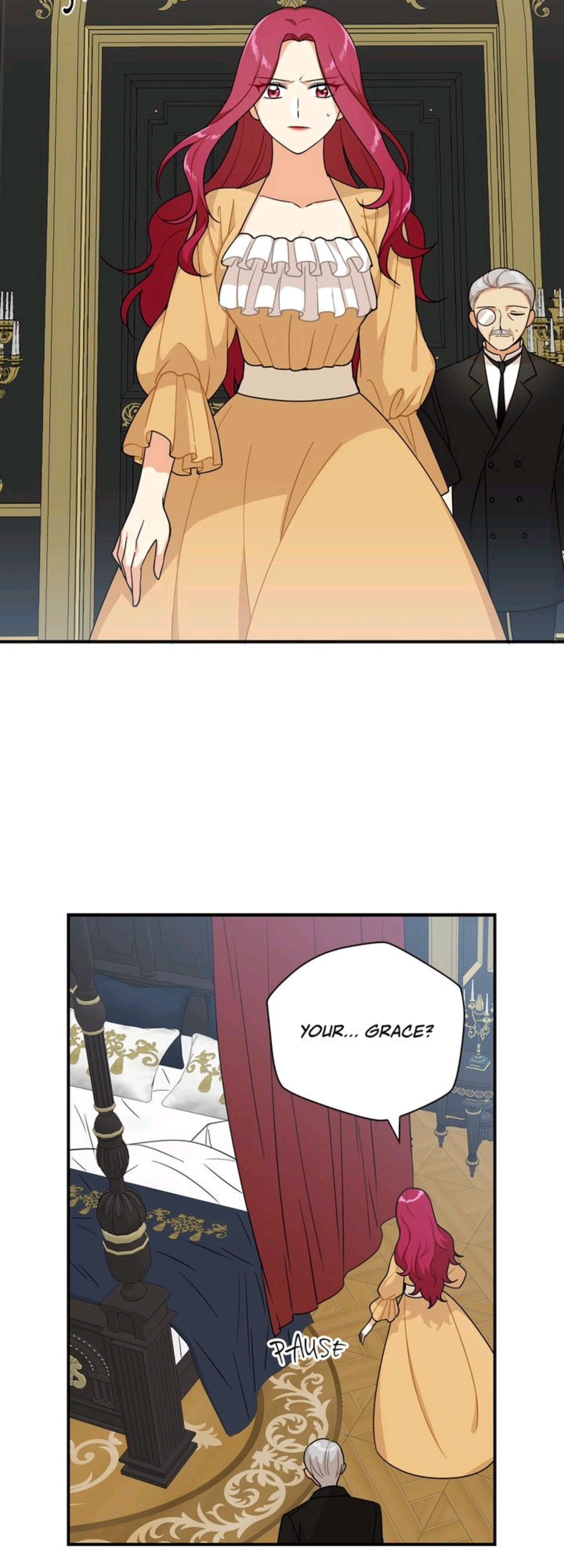 I Became the Villain’s Mother Chapter 29 157 31
