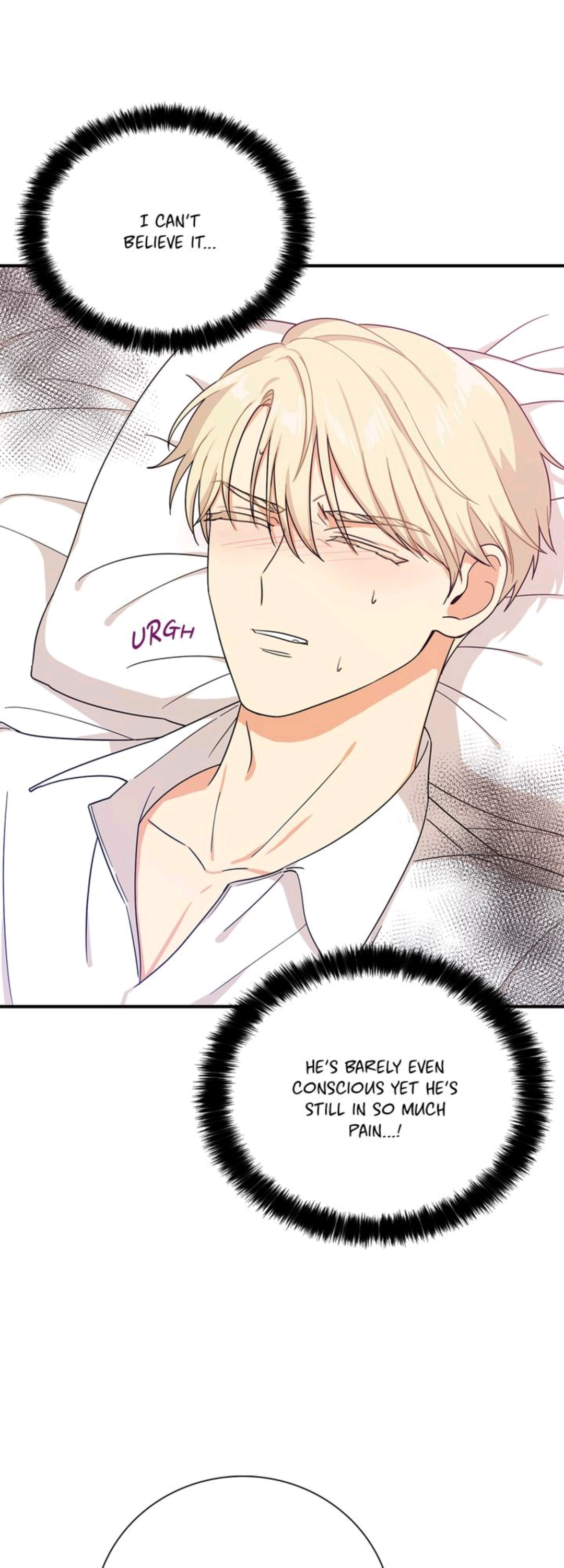 I Became the Villain’s Mother Chapter 29 162 36