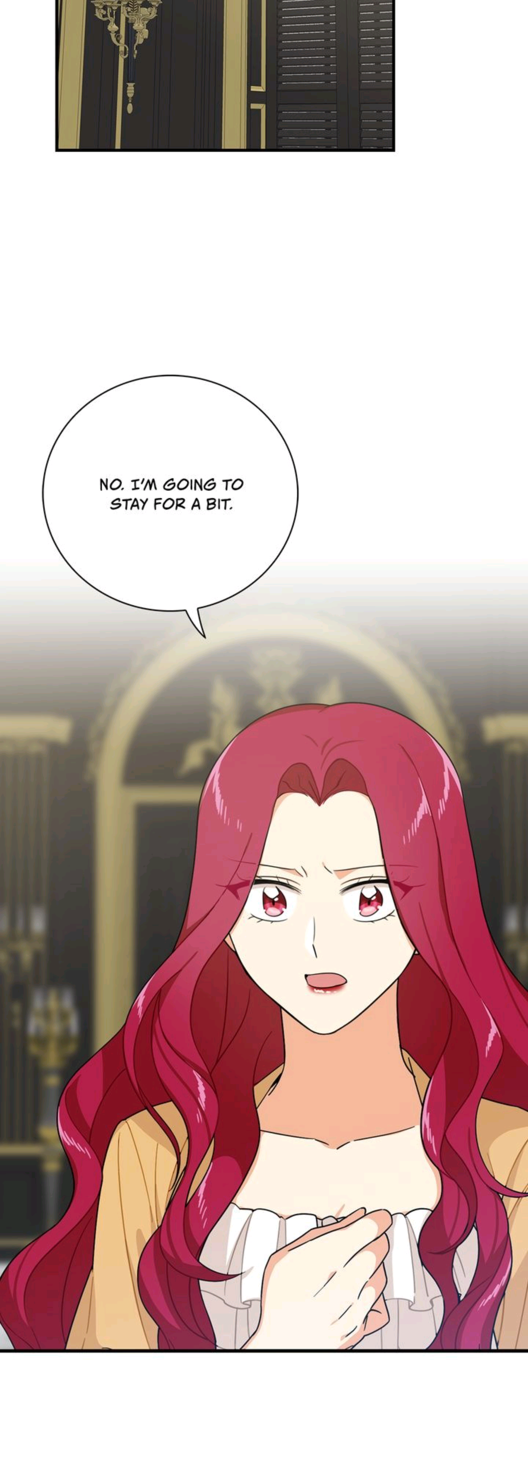 I Became the Villain’s Mother Chapter 29 164 38