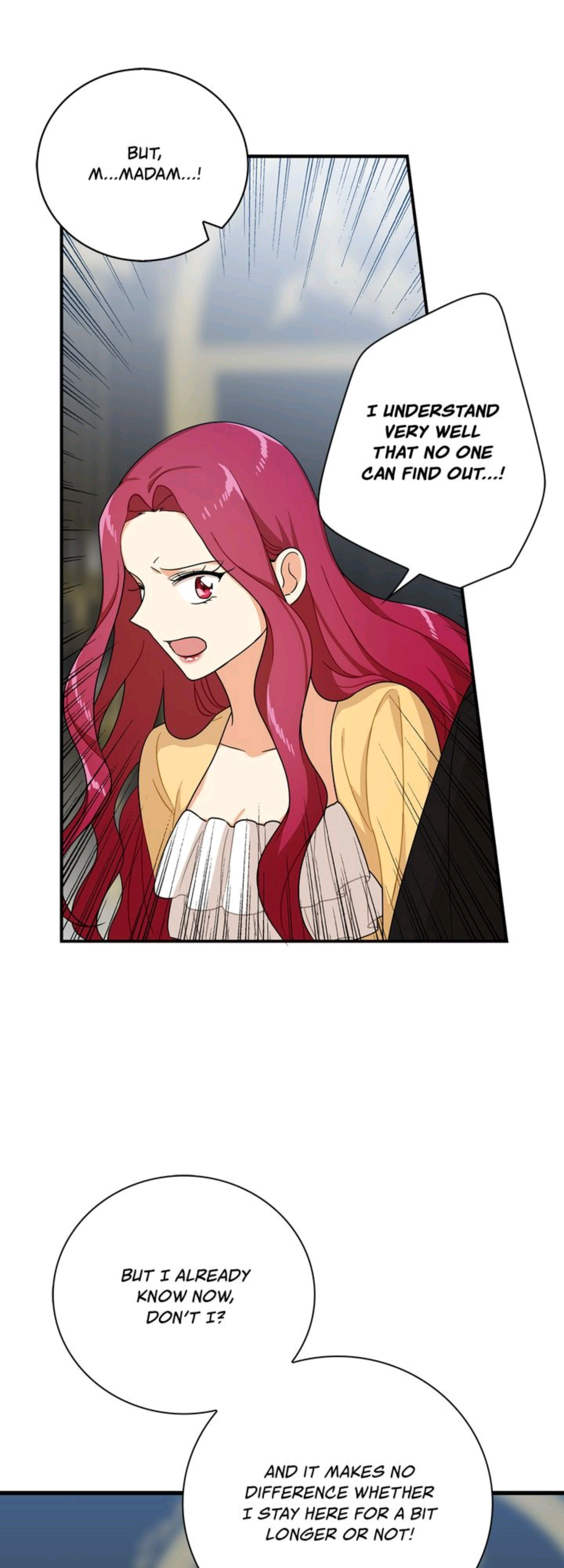 I Became the Villain’s Mother Chapter 29 165 39