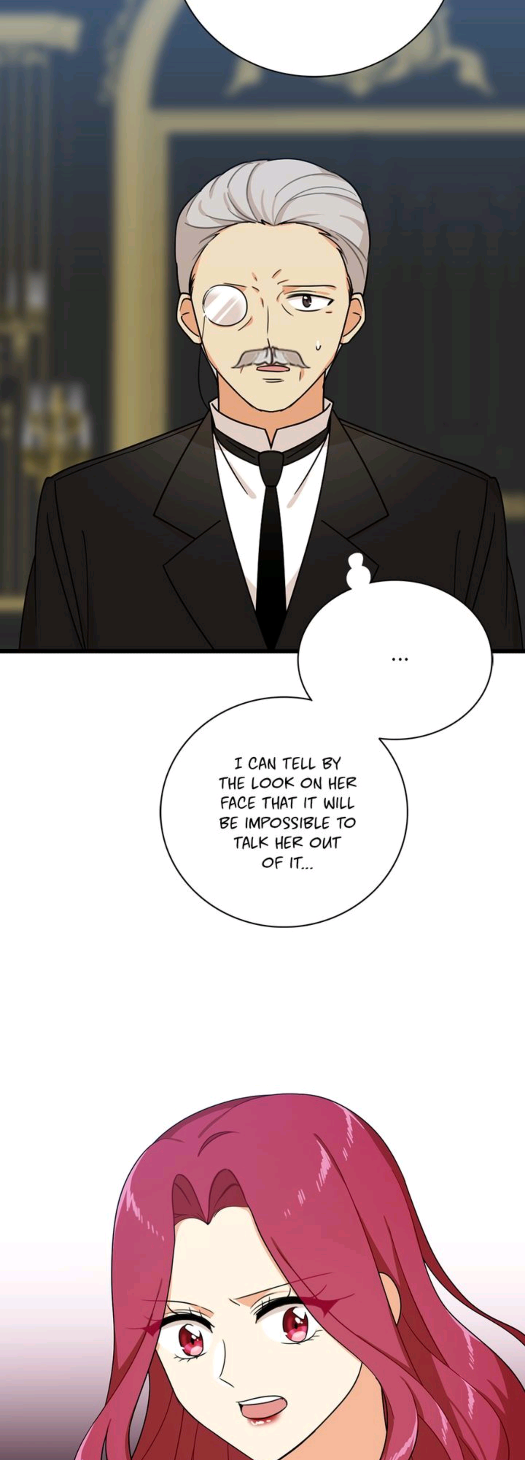 I Became the Villain’s Mother Chapter 29 166 40