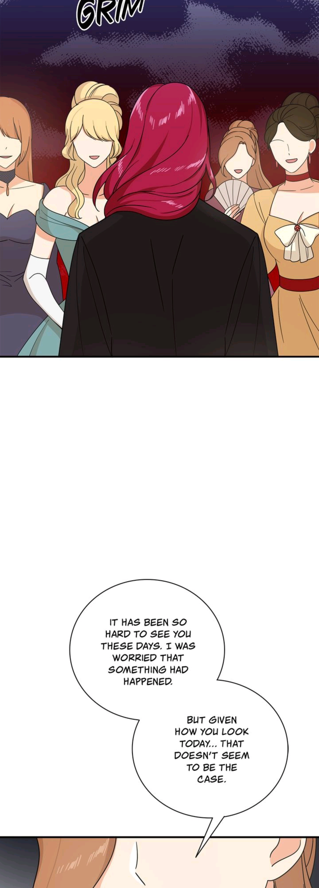 I Became the Villain’s Mother Chapter 32 177 15