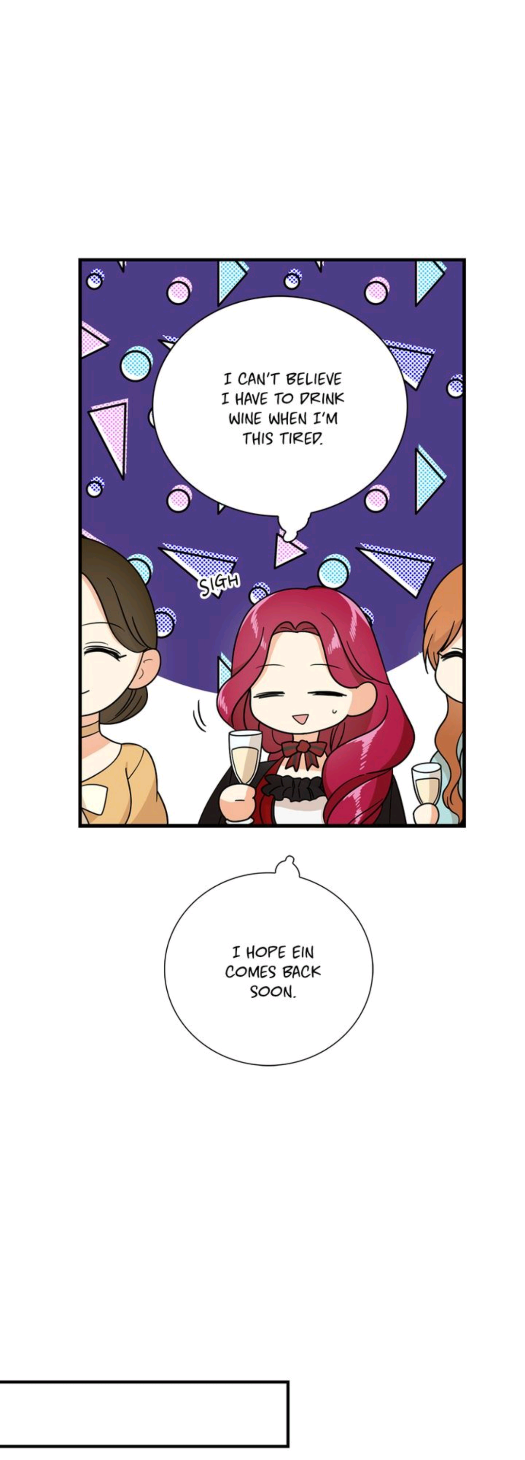 I Became the Villain’s Mother Chapter 32 204 42