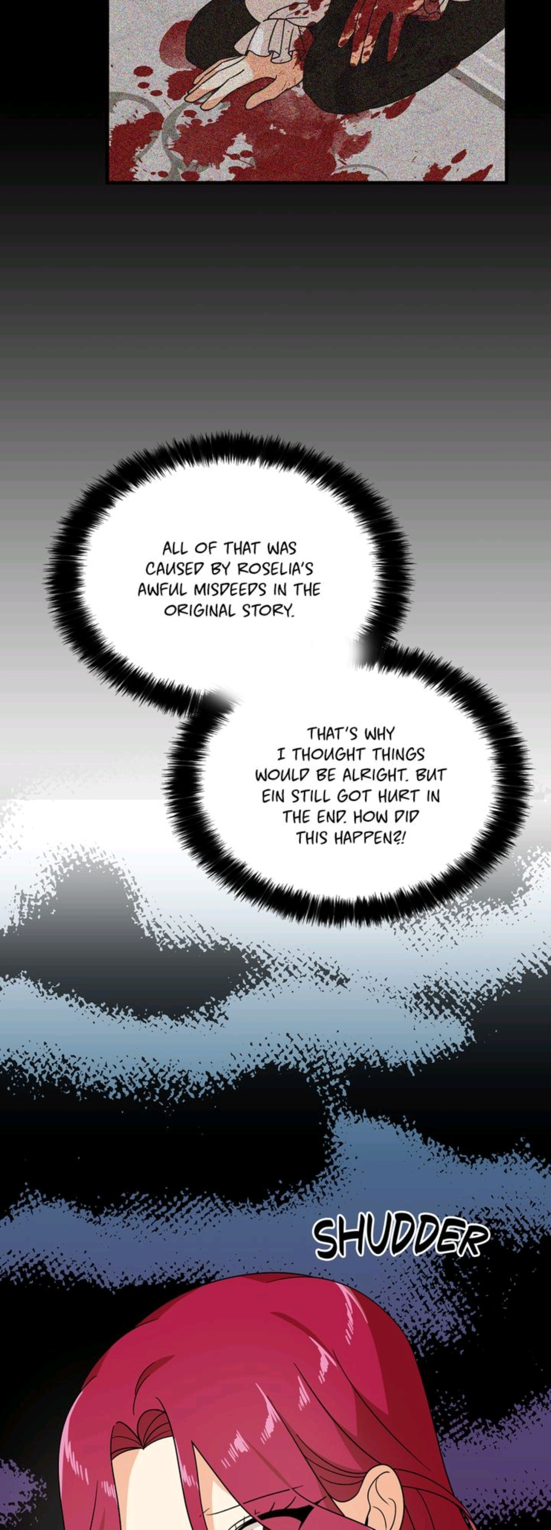 I Became the Villain’s Mother Chapter 33 142 07