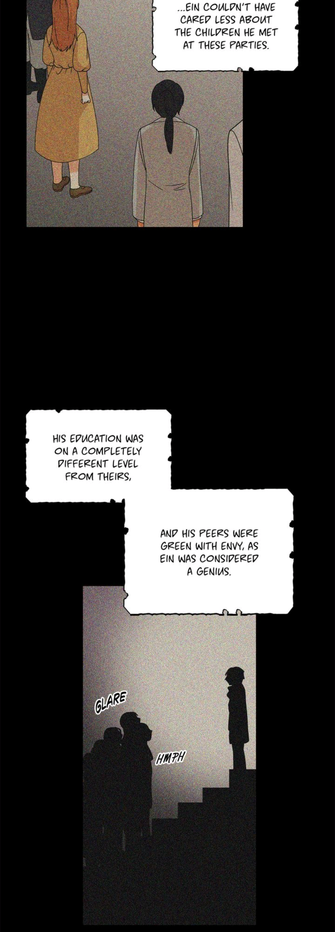 I Became the Villain’s Mother Chapter 33 145 10
