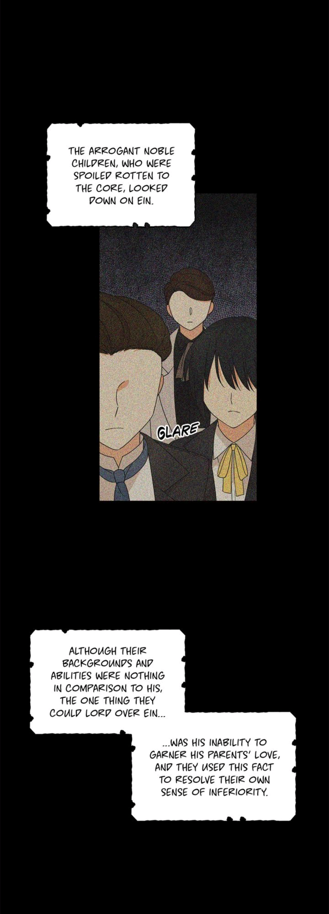 I Became the Villain’s Mother Chapter 33 146 11