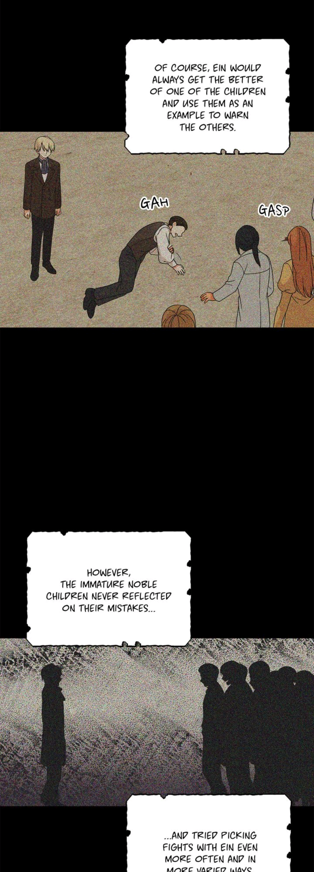 I Became the Villain’s Mother Chapter 33 147 12