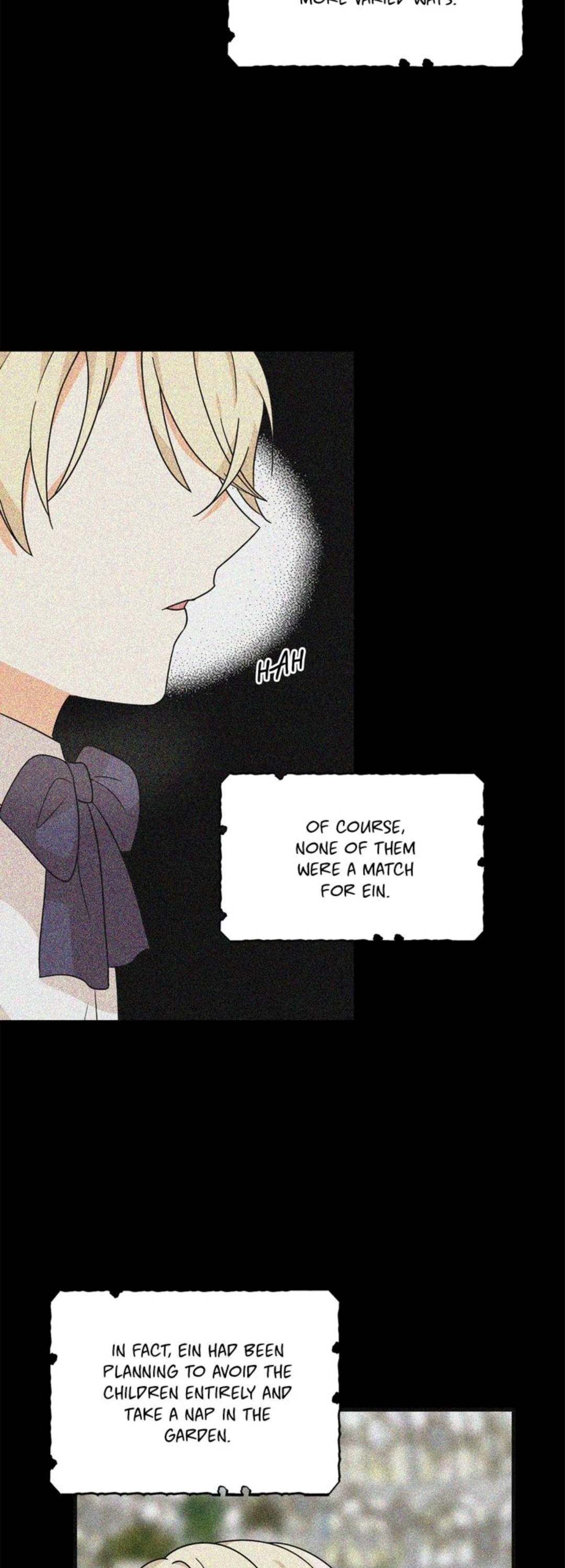 I Became the Villain’s Mother Chapter 33 148 13