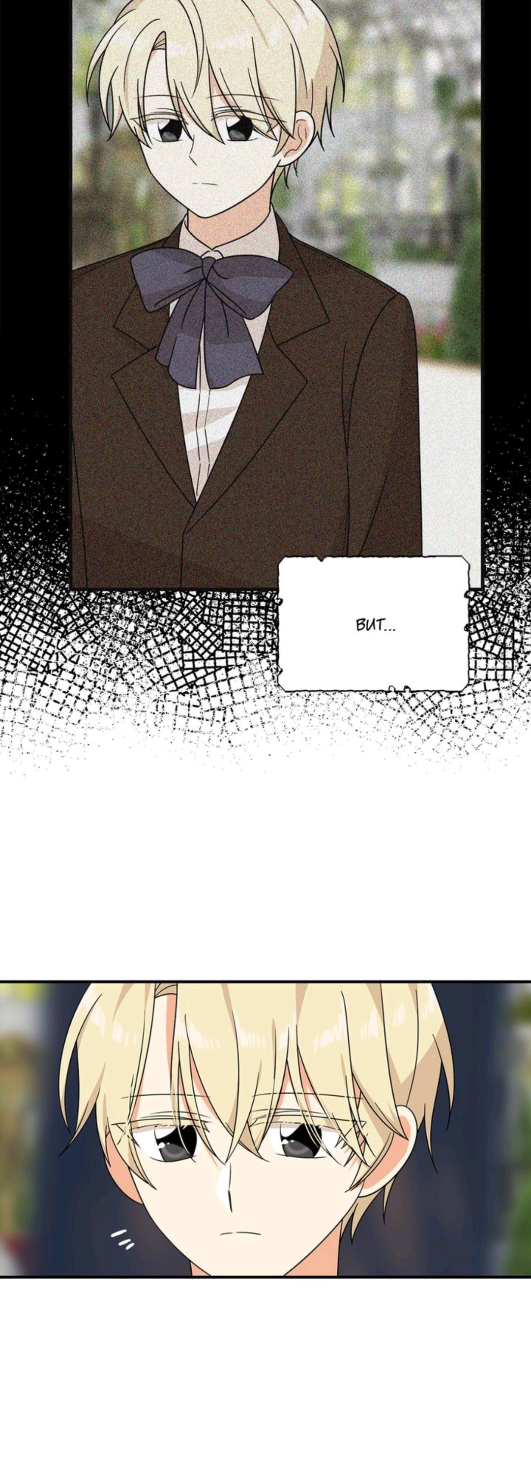 I Became the Villain’s Mother Chapter 33 149 14